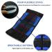 5XL 6XL Big Size Waist Support Adjustable Lower Back Brace - Male Lumbar Decompression Belt & Female Posture Corrector - Small Blue Tummy Tuck Sports Fitness Waist Trainer - Buy Online on GoSupps.com