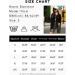 Bianstore Women's Oversized Linen Blouse: Black XX-Large - Buy Online on GoSupps.com