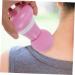 Fomiyes 5 Sets Mini Massage Device | At-Home Percussion Muscle Massager for Relaxation | International Shipping Available - Buy Online on GoSupps.com