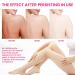 Purer Feminine Intimate Area Whitening Essence - Skin Lightening Cream for Armpits, Elbows & More (1PCS) - Buy Online on GoSupps.com
