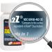 HealthA2Z Dual Action Pain Relief - 80 Caplets | Acetaminophen 250mg & Ibuprofen 125mg | Effective Relief for Headache Fever & Backache | International Shipping Available - Buy Online on GoSupps.com