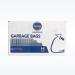 Eco Garbage Bags - Large - Environmentally Friendly and Sustainable Trash Bags for All Situations - Households | Businesses | Schools -X (Case of 125 - 35 x 47 - Strong) - Buy Online on GoSupps.com