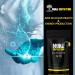 Nuke Nutrition 100mg COQ10 Supplement | 180 High Strength Co Enzyme Q10 Capsules | Heart Health Antioxidant | Vegetarian Friendly - Buy Online on GoSupps.com