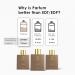 Nectar Aroma Amber Fougere Warm Spicy Unisex perfume Extrait De Parfum - 100 ml For Men & Women - Buy Online on GoSupps.com
