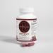 Beet Root Capsules - Cardiovascular Support & Energy Booster - Vegetarian & Gluten Free - 60 Count - Buy Online on GoSupps.com