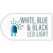 GloFish 4-mode Cycle Light for 20 Gallon Interactive Aquariums - Buy Online on GoSupps.com
