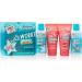 Dirty Works The Full Works Mini Gift Set 2x100ml 2x50ml - Buy Online on GoSupps.com