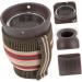 Buy Gatuida Moxibustion Pot Set - Body Massage Device & Wormwood Tool for International Shipping - Buy Online on GoSupps.com