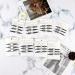 24PCS Hair Clips 8 Styles Hair Grips Hair Pins Hair Styling Accessories Hair Barrette Clips for Women Girls DIY Black - Buy Online on GoSupps.com