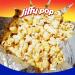 Jiffy Pop Stovetop Campfire Popcorn - Fluffy Butter Movie Popcorn - Dean Products (3) - Buy Online on GoSupps.com