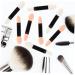 FOMIYES 60 Pcs Ladies Suits Double Head Eyeshadow Makeup Eyeshadow Brush Sponge Brush Disposable Mx3pcs As Shownx3pcs - Buy Online on GoSupps.com
