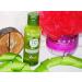 Yves Rocher Olive Petitgrain Shower Gel 100ml - Natural & Concentrated | 3.3 fl. oz - Buy Online on GoSupps.com