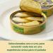 LOS PEPERETES x3 Bo te Sardines l huile d olive 120 g | Petites sardines gourmet | Conserve artisanale l huile d olive vierge extra | Poisson bleu atlantique | Produit naturel - Buy Online on GoSupps.com