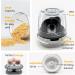 FinaMill FinaPod MAX: Interchangeable Spice Pod for Grinding Allspice, Basil, and More with 30% Greater Capacity - Buy Online on GoSupps.com