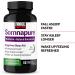 Force Factor Somnapure Natural Sleep Aid - 60 Tablets for Restful Sleep - Buy Online on GoSupps.com
