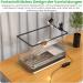Buy BRIGHARK Reptile Aquarium Heat Lamp - Time-Controlled 200W E27 Turtle Thermal Lamp for Lizard & Terrarium (AC220-240) - No Light Bulb Included - Buy Online on GoSupps.com