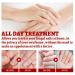 Onychomycosis Relief Oil - Rapid Toenail Repair & Ingrown Toenail Treatment (5 Sticks) - Improve Nail Health - Buy Online on GoSupps.com