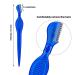 28-Piece Eyebrow Razor Set - Facial Hair Shaper & Trimmer for Perfect Brows â€“ Ideal Gift for Christmas & Valentine's Day - Buy Online on GoSupps.com