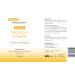 Buy High-Quality MSM Gel for Face & Body - 200ml | Fragrance & Dye-Free | No Sodium Benzoate | Premium MSM Sulfur from USA - International Shipping Available - Buy Online on GoSupps.com