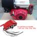 Electric Ignition Switch & 2 Key Control Box for GX340 GX390 11HP 13HP - International Shipping Available - Buy Online on GoSupps.com