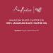 SheaMoisture Jamaican Black Castor Oil Head To Toe Oil 1.8 oz - Paraben-Free Hair & Body Oil - Buy Online on GoSupps.com