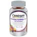 Centrum Women 50 Plus MultiGummies Multivitamins/Minerals Gummies for Women 50+ Cherry Berry and Orange Flavours 120 Gummies (Packaging May Vary) Berry Cherry Orange 130 count (Pack of 1)