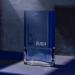 O Botic rio Quasar Rush Eau De Toilette Fresh Aquatic Fougere Cologne for Sporty and Nature-Loving Men 3.4 Ounce - Buy Online on GoSupps.com