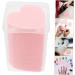 UKCOCO 200 Lingettes Dissolvantes pour Vernis Ongles Non Pelucheuses Kit Pratique de Nettoyage Usage Domestique Salon Lingettes en Coton - Buy Online on GoSupps.com