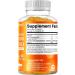 Vitamatic Sugar Free Vitamin D3 50,000 IU Weekly Gummies - 60 Pectin Capsules for Bone, Teeth, and Immune Health - Buy Online on GoSupps.com