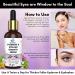 P ELARMINA Eyebrow & Eyelash Growth Serum/Oil With Redensyl Biotin (30 ML) | Brow & Lash Boosting Enhancer for Thick Eyebrows and Eyelashes (Pack of 1) - Buy Online on GoSupps.com