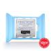 Neutrogena Makeup Remover Cleansing Towelettes - Gentle Face Wipes for Daily Use - 63 Count (Pack of 3) - Buy Online on GoSupps.com