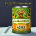 Linstead Market Ackee 19oz - Authentic Jamaican Canned Fruit | Buy Online Now - Buy Online on GoSupps.com