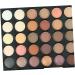 PLAFOPE 120 Eyeshadow Makeup Palette Brown Eyeshadow Palette Eyeshadow Pallet Neutral Eyeshadow Palette - Buy Online on GoSupps.com