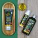Buy LOGONA Natural Cosmetics Shine Conditioner with Organic Argan Oil 200 ml for Radiant Hair | International Shipping Available - Buy Online on GoSupps.com