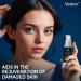 Super Vitamin C Serum for Mature Skin | Reduces Dark Spots Wrinkles & Hydrates - 1 fl oz - Buy Online on GoSupps.com