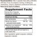 Nature's Way Calcium & Magnesium Mineral Complex - Bone Health Support - 750mg - 100 Capsules - Buy Online on GoSupps.com