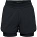Esprit Women s Tennis Shorts XL - Stylish Black Sportswear for International Shipping - Buy Online on GoSupps.com