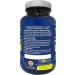 75 DRcaps 45 Billion CFU Probiotic (Plus 250mg of L-Glutamine) 7 Strains Support for Digestive Health Gut Flora Reduce Bloating Constipation Gas & Leaky Gut Relief - Buy Online on GoSupps.com