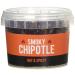 Spicentice LTD Smoky Chipotle Chilli Flakes! Chilli Spice Pure 100% Gluten Free Sugar & Salt Free - UK Blended