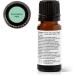 Buy Plant Therapy Eucalyptus Mint Essential Oil Blend 10 mL - 100% Pure Invigorating Aromatherapy for Diffusers & Home Use - Buy Online on GoSupps.com