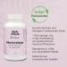 Buy Dailynature Milk Thistle Extract (80% Silymarin) - Vegan Gluten-Free 120 Capsules | International Shipping Available - Buy Online on GoSupps.com