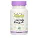 Banyan Botanicals Triphala Guggulu  Organic Triphala Supplement with Guggulu & Pippali  Metabolism Supplement to Support Healthy Digestion & Detox*  90 Tablets  Non-GMO Sustainably Sourced Vegan