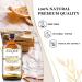 EUQEE Palo Santo Essential Oil 118ml - Pure Natural Aromatherapy Oil for Diffusers, Home Humidifier, and Relaxation - Buy Online on GoSupps.com