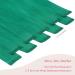 Buy If-Salt Tape Extensions - Green Real Hair 10pcs 40cm Invisible Tape-In Extensions for Smooth Highlights - Buy Online on GoSupps.com