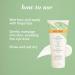 Burt's Bees Face Cleanser for Sensitive Skin 170g 3 Count Facial Cleanser 510 - Buy Online on GoSupps.com