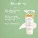 Burt's Bees Sensitive Skin Facial Cleanser - Natural Care, 6 oz - Buy Online on GoSupps.com