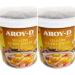 AROY-D Yellow Curry Paste 2X 400g - Buy Online on GoSupps.com