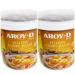 AROY-D Yellow Curry Paste 2X 400g