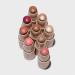 Inglot Stick Bronzer Cr meux | Contouring Naturel et Application Facile | Effet Longue Dur e | Formule Hydratante pour Sculpter le Visage | Cool Brown 110 | 6 2 g - Buy Online on GoSupps.com