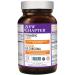 New Chapter Turmeric Supplement One Daily Joint Pain Relief + Supercritical Organic Turmeric Black Pepper Not Needed Non-GMO Gluten Free 120 Count (4 Month Supply) 120 count (Pack of 1) Supplement